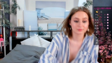 SadieCohen 24-11-2021 Naked 